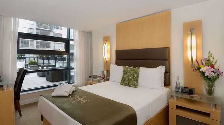 <b>Blue Angel Hotel-Ascend Hotel Collection Room</b>. Images powered by <a href="https://iceportal.shijigroup.com/" title="IcePortal" target="_blank">IcePortal</a>.