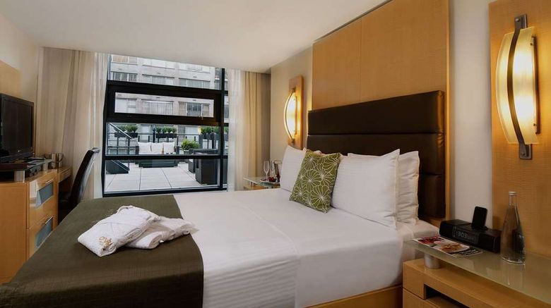 <b>Blue Angel Hotel-Ascend Hotel Collection Room</b>. Images powered by <a href="https://iceportal.shijigroup.com/" title="IcePortal" target="_blank">IcePortal</a>.