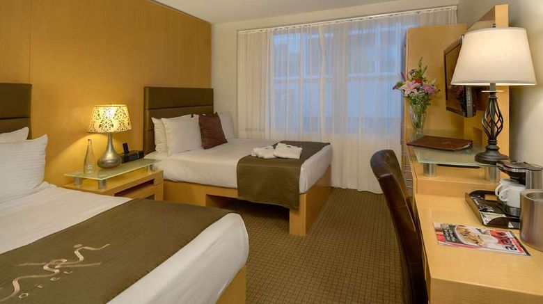 <b>Blue Angel Hotel-Ascend Hotel Collection Room</b>. Images powered by <a href="https://iceportal.shijigroup.com/" title="IcePortal" target="_blank">IcePortal</a>.