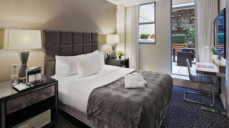 <b>Blue Angel Hotel-Ascend Hotel Collection Suite</b>. Images powered by <a href="https://iceportal.shijigroup.com/" title="IcePortal" target="_blank">IcePortal</a>.