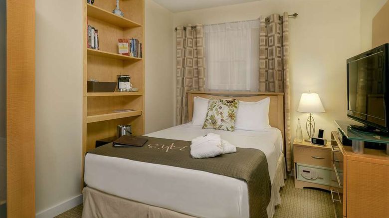 <b>Blue Angel Hotel-Ascend Hotel Collection Room</b>. Images powered by <a href="https://iceportal.shijigroup.com/" title="IcePortal" target="_blank">IcePortal</a>.
