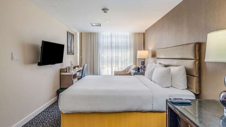 <b>Blue Angel Hotel-Ascend Hotel Collection Suite</b>. Images powered by <a href="https://iceportal.shijigroup.com/" title="IcePortal" target="_blank">IcePortal</a>.