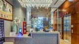 Blue Angel Hotel-Ascend Hotel Collection Lobby