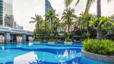 <b>Emporium Suites by Chatrium Pool</b>. Images powered by <a href="https://iceportal.shijigroup.com/" title="IcePortal" target="_blank">IcePortal</a>.