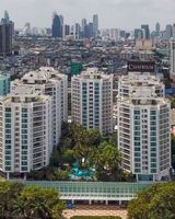 Chatrium Sathon Bangkok