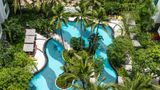 <b>Chatrium Sathon Bangkok Pool</b>. Images powered by <a href="https://iceportal.shijigroup.com/" title="IcePortal" target="_blank">IcePortal</a>.