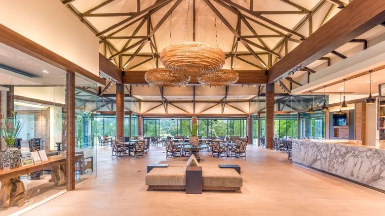 <b>Chatrium Golf Resort Soi Dao Chanthaburi Meeting</b>. Images powered by <a href="https://iceportal.shijigroup.com/" title="IcePortal" target="_blank">IcePortal</a>.