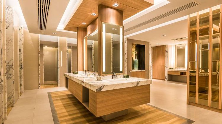 Chatrium Golf Resort Soi Dao Chanthaburi Other