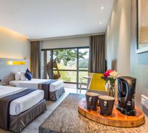 Chatrium Golf Resort Soi Dao Chanthaburi Room