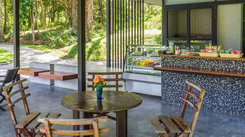 <b>Chatrium Golf Resort Soi Dao Chanthaburi Other</b>. Images powered by <a href="https://iceportal.shijigroup.com/" title="IcePortal" target="_blank">IcePortal</a>.