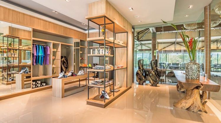 Chatrium Golf Resort Soi Dao Chanthaburi Other