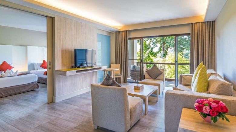 <b>Chatrium Golf Resort Soi Dao Chanthaburi Suite</b>. Images powered by <a href="https://iceportal.shijigroup.com/" title="IcePortal" target="_blank">IcePortal</a>.