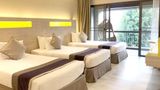 Chatrium Golf Resort Soi Dao Chanthaburi Room
