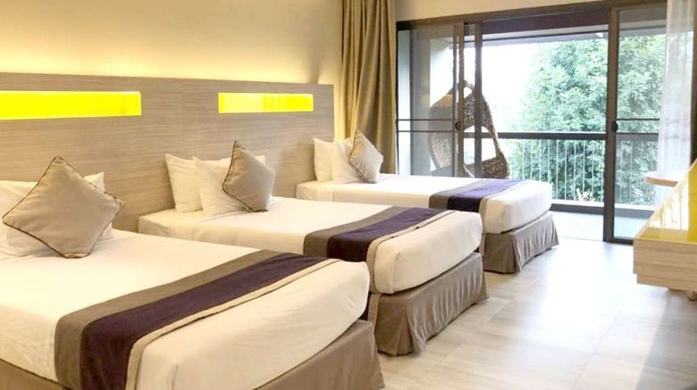 <b>Chatrium Golf Resort Soi Dao Chanthaburi Room</b>. Images powered by <a href="https://iceportal.shijigroup.com/" title="IcePortal" target="_blank">IcePortal</a>.