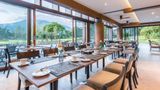 Chatrium Golf Resort Soi Dao Chanthaburi Restaurant