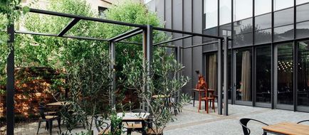 Hotel Verge Launceston Exterior