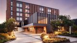 Hotel Verge Launceston Exterior