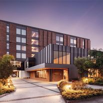 Hotel Verge Launceston