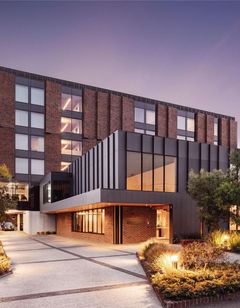 Hotel Verge Launceston