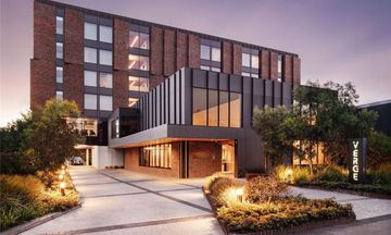 Hotel Verge Launceston