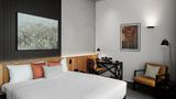 Hotel Verge Launceston Room