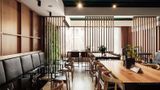 Hotel Verge Launceston Restaurant