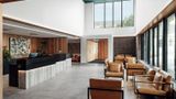 Hotel Verge Launceston Lobby