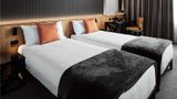 Hotel Verge Launceston Room