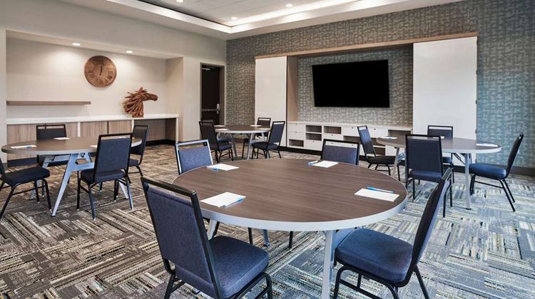 Hyatt House Louisville East Meeting