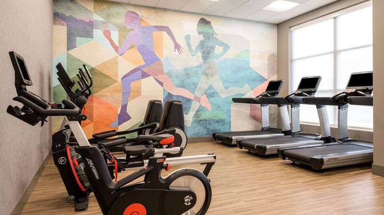<b>Hyatt House Louisville East Health</b>. Images powered by <a href="https://iceportal.shijigroup.com/" title="IcePortal" target="_blank">IcePortal</a>.