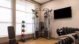 Hyatt House Louisville East Health