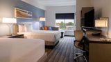 Hyatt House Louisville East Room