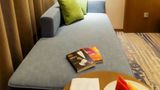 Quality Hotel Zhangye Room