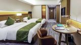 Quality Hotel Zhangye Room