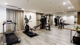 Quality Hotel Zhangye Health