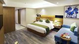 Quality Hotel Zhangye Room