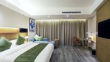 Quality Hotel Zhangye Room