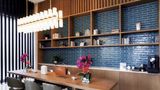 Quality Hotel Zhangye Lobby