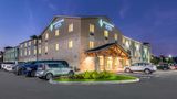 WoodSpring Suites Bradenton Exterior