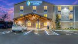 WoodSpring Suites Bradenton Exterior