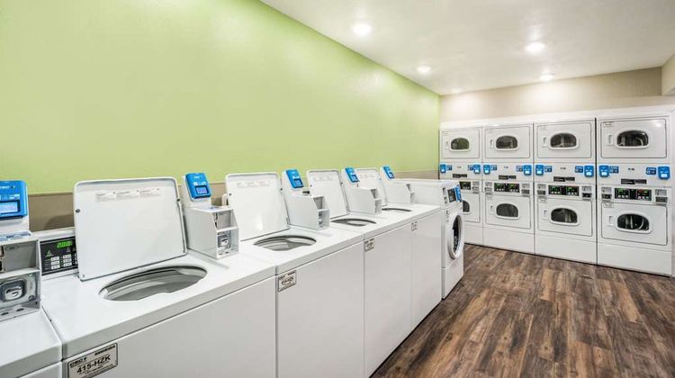 WoodSpring Suites Bradenton Other