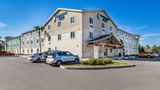 WoodSpring Suites Bradenton Exterior