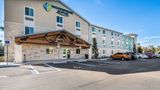WoodSpring Suites Bradenton Exterior