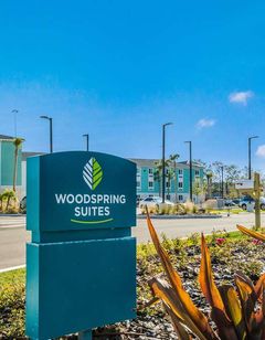 WoodSpring Suites Bradenton