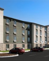 WoodSpring Suites Orlando Intl Drive