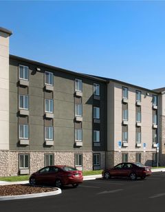 WoodSpring Suites Orlando Intl Drive