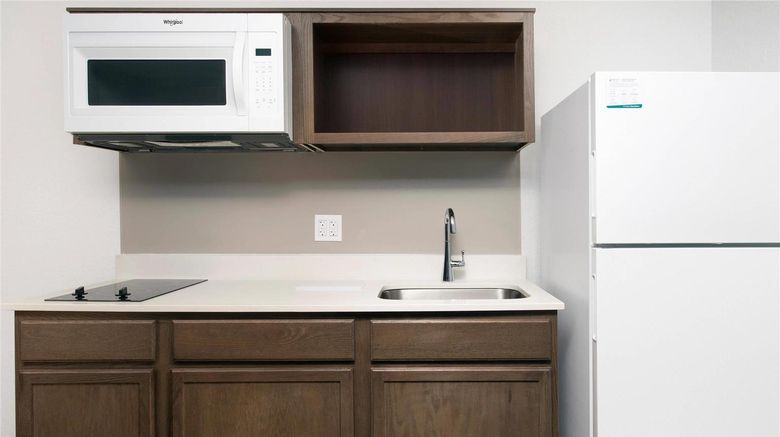 <b>WoodSpring Suites Orlando Intl Drive Room</b>. Images powered by <a href="https://iceportal.shijigroup.com/" title="IcePortal" target="_blank">IcePortal</a>.