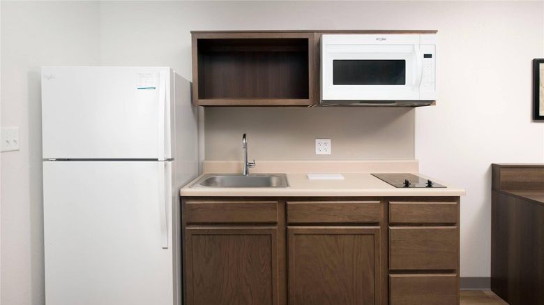 <b>WoodSpring Suites Orlando Intl Drive Room</b>. Images powered by <a href="https://iceportal.shijigroup.com/" title="IcePortal" target="_blank">IcePortal</a>.