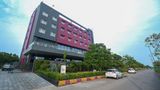 Comfort Hotel Vista Exterior