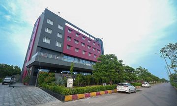 Comfort Hotel Vista